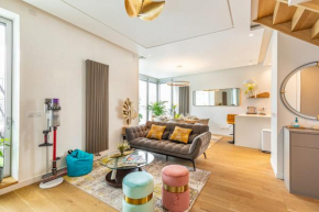 GuestReady - Duplex with an Amazing Rooftop